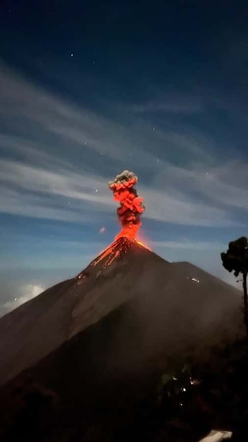 From Antigua: 2-Day Acatenango Volcano Hiking with Guide - The five things that matter most