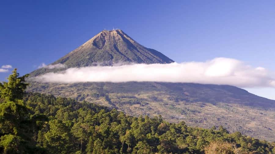 From Antigua Guatemala: Birdwatching and Scenic Hiking Tour - Key points to know before you book