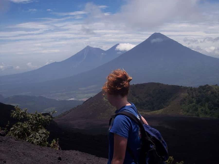 From Antigua: Pacaya Volcano Day Hike - Key points to know before booking