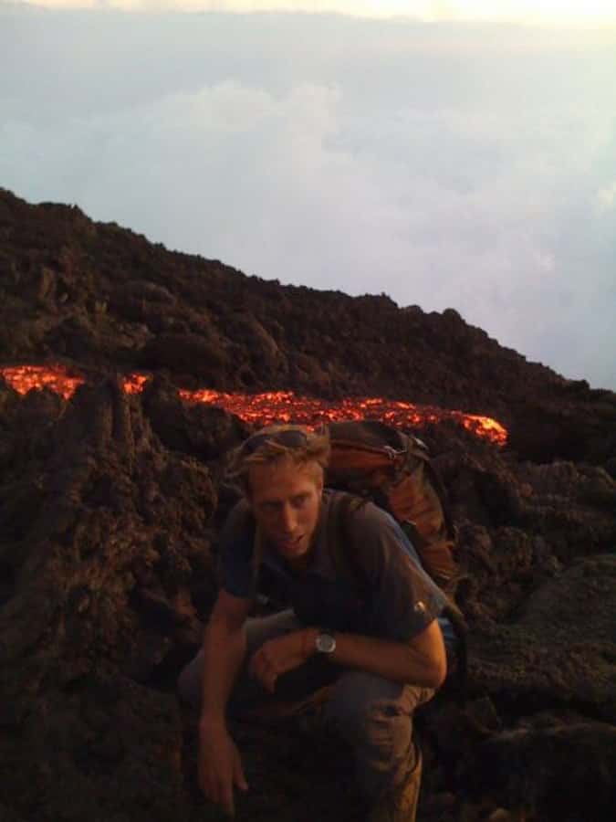 From Antigua: Pacaya Volcano Day Hike - Is $165 good value?