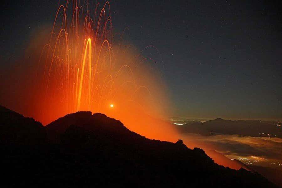 From Antigua: Pacaya Volcano Day Hike - Why Pacaya makes a strong Antigua day trip