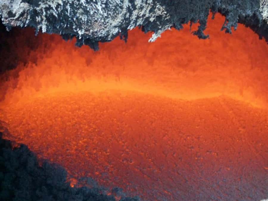 From Antigua: Pacaya Volcano Day Hike - Walking up Pacaya’s changing slopes