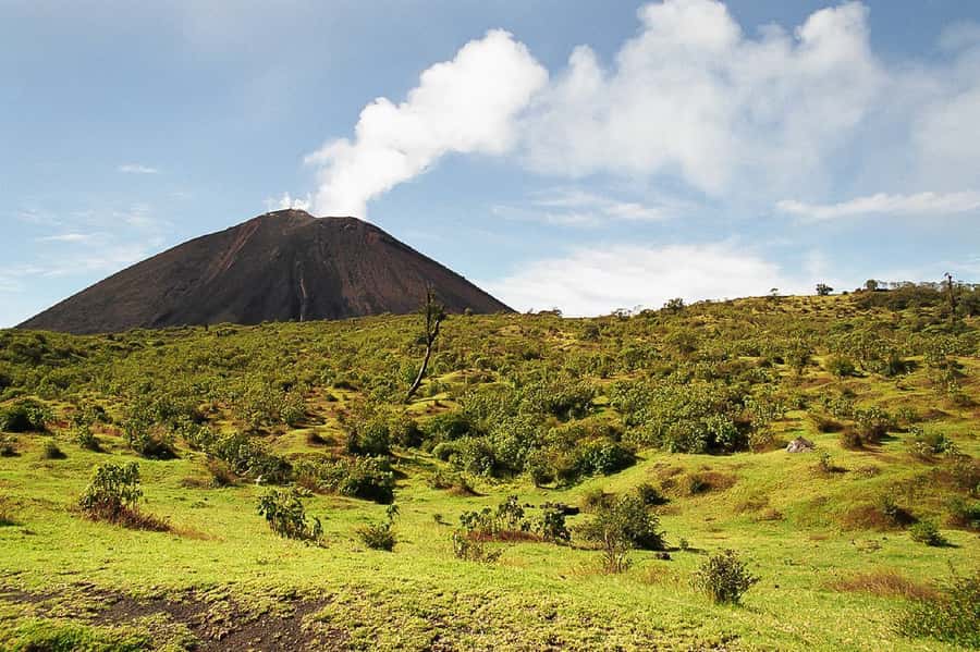 From Antigua: Pacaya Volcano Trek - Is $23 a good value?