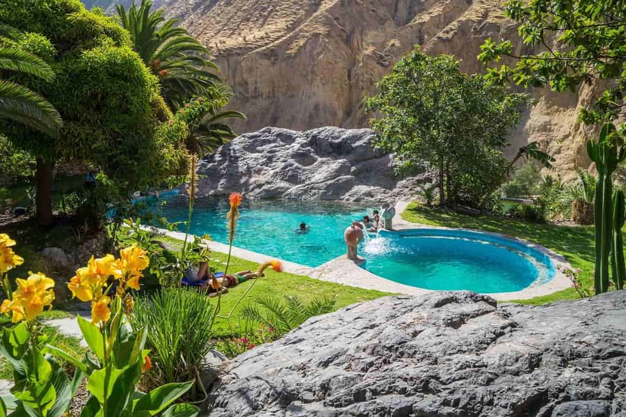 From Arequipa: 2-Day Colca Canyon Trekking Tour - Key points to know before booking