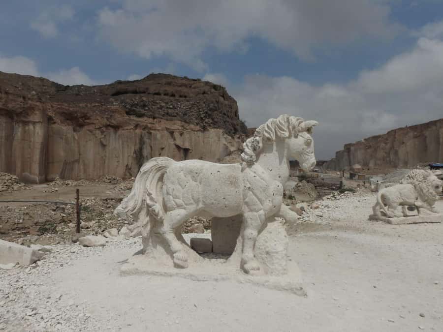 From Arequipa: Sillar Route Trek - Packing advice for a better morning