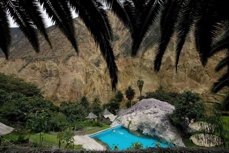 From Arequipa Trek : 2-Days of Hiking in the Colca Canyon - What to pack for this particular route