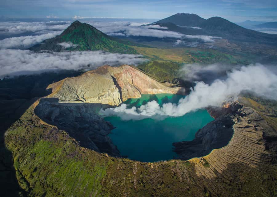From Bali: Private Mount Ijen Crater Volcano Midnight Trek - What the $139 Price Really Covers