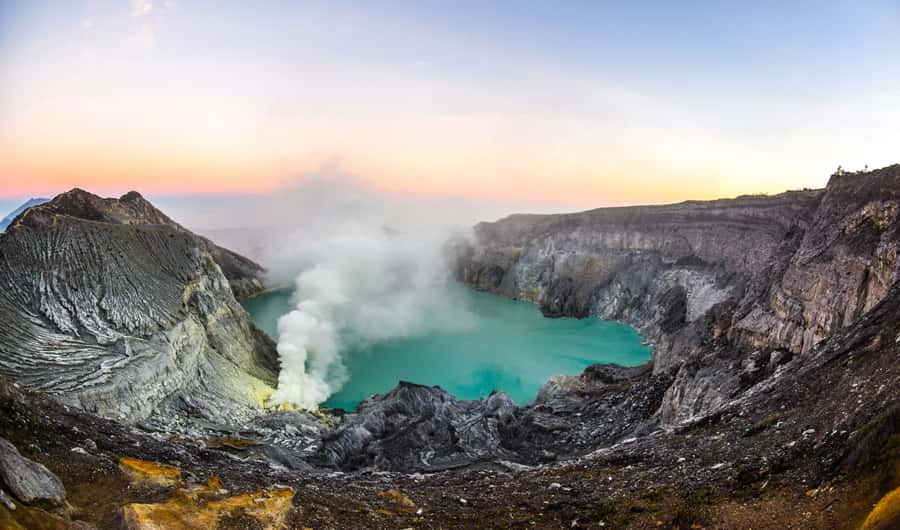 From Bali: Private Mount Ijen Crater Volcano Midnight Trek - FAQ