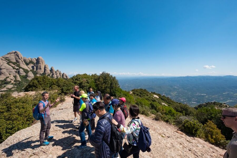 From Barcelona: Montserrat Monastery, Easy Hike, Cable Car - Why Montserrat makes a strong half-day from Barcelona