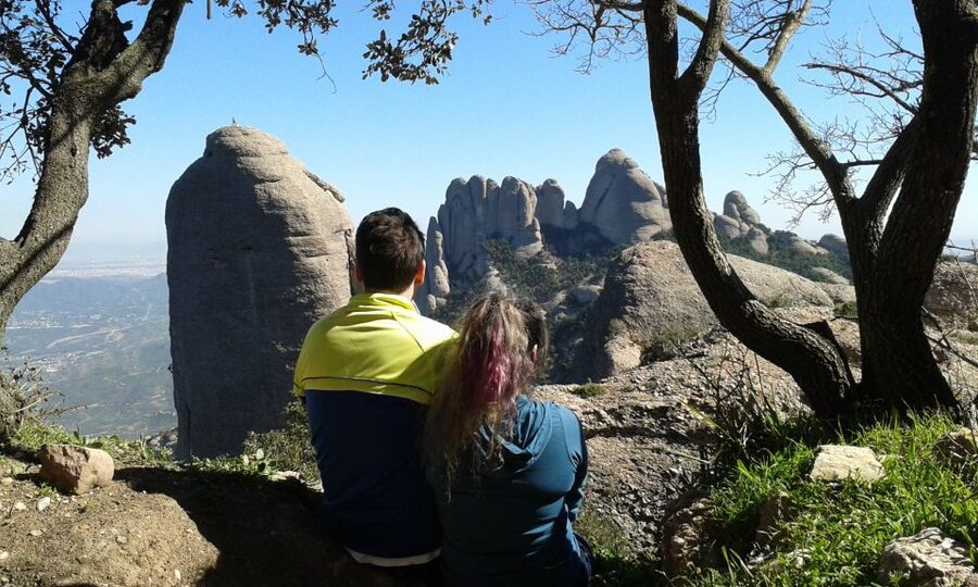 From Barcelona: Montserrat Mountain Hike and Abbey Tour - Why Montserrat Works So Well As A Day Trip