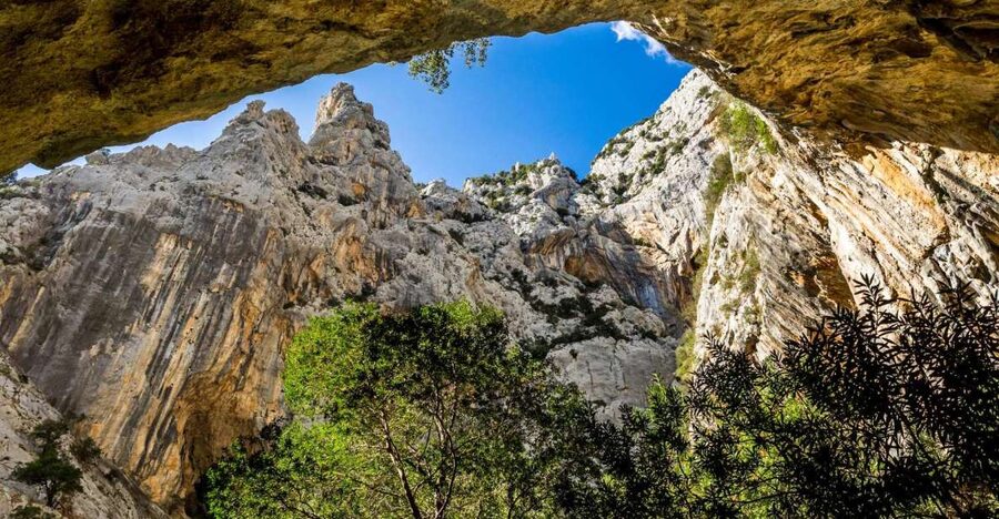 From Cala Gonone: Gorropu hiking with lunch - Key points to know before booking