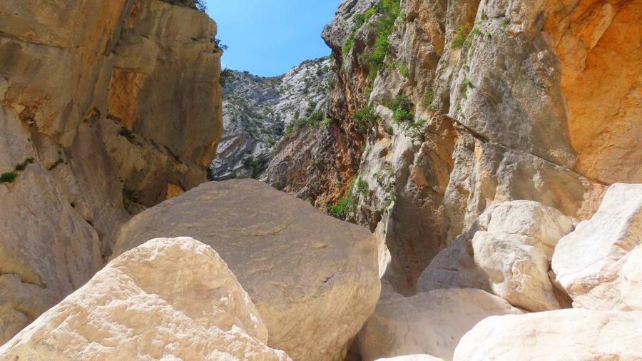 From Cala Gonone: Gorropu hiking with lunch - Why Gorropu feels different from an ordinary hike