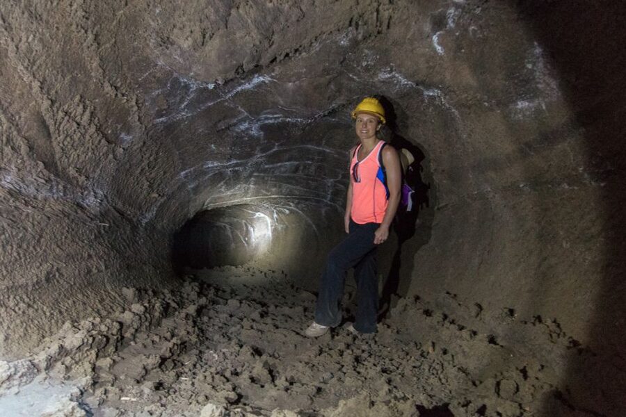From Catania: Mount Etna Trekking Private Experience - Key points about this Mount Etna trek