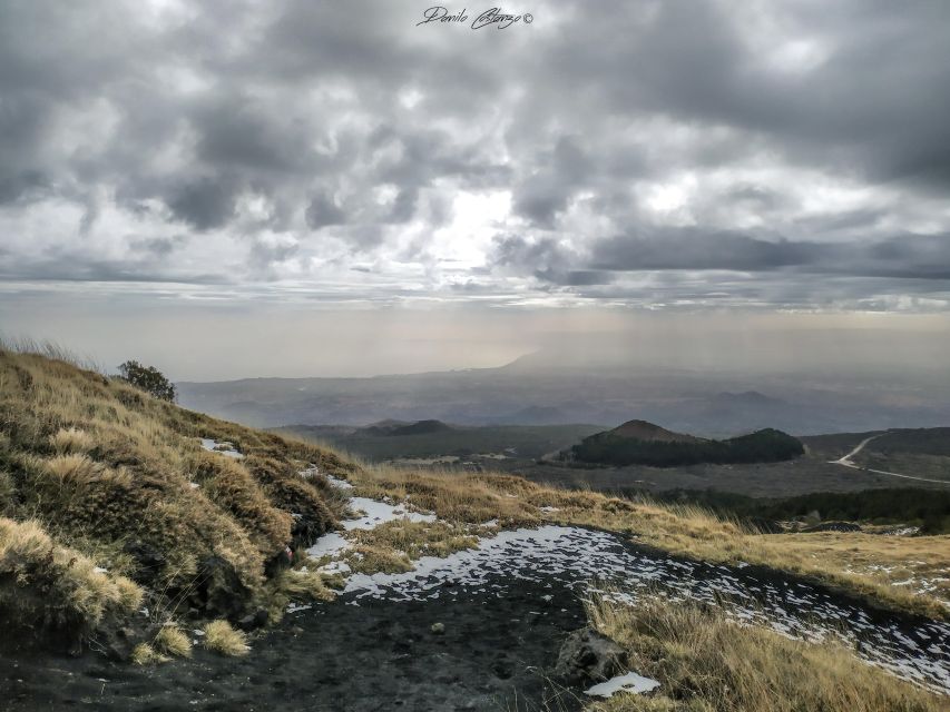 From Catania: Mount Etna Trekking Private Experience - Why this Etna outing feels different