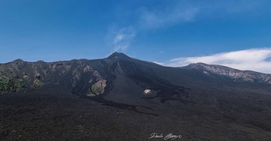 From Catania: Mount Etna Trekking Private Experience - The 8:30 AM pickup from Catania
