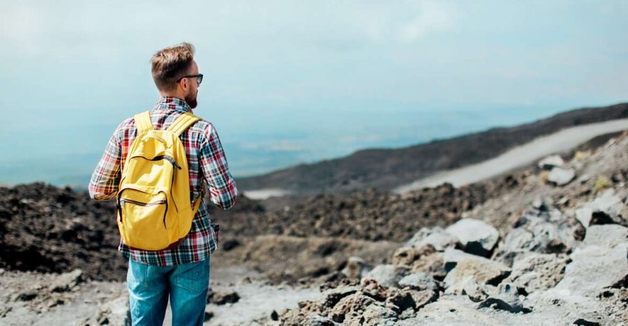From Catania: trek on Mount Etna, Lava Cave & tasting Tour - Why this Etna day trip works so well
