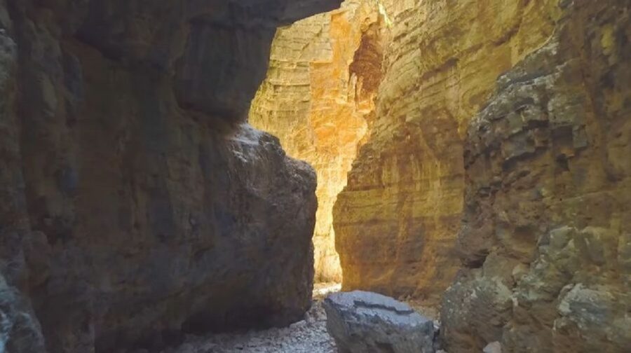 From Chania: Imbros Gorge Guided Hike and Village Visit - Key things to know before you book