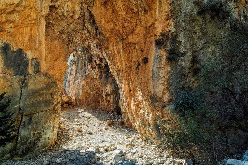 From Chania:Imbros Gorge Tour with Professional Hiking Guide - Key points worth knowing