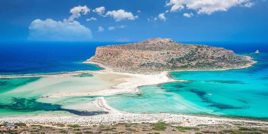 From Chania/Kissamos: Balos Lagoon Off-Road Trip & Panoramic View With a Hike - Key points to know before booking