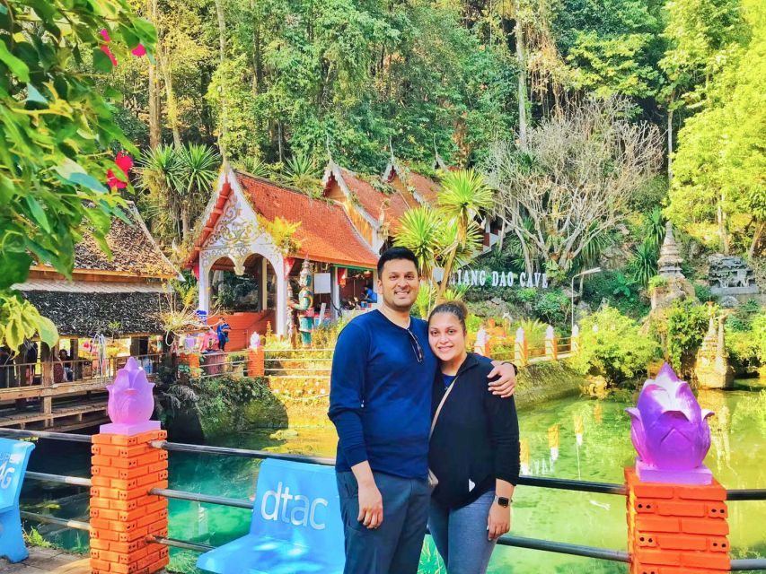 From Chiang Mai: Chiang Dao Cave Trekking Full-Day Tour - Should you book it?