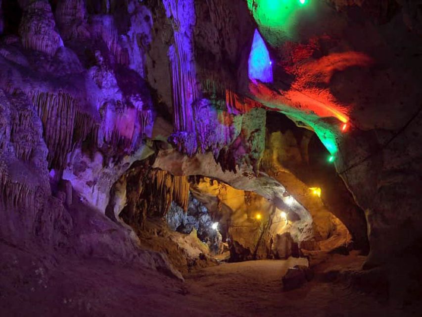 From Chiang Mai: Chiang Dao Cave Trekking Full-Day Tour - Is $106 good value?