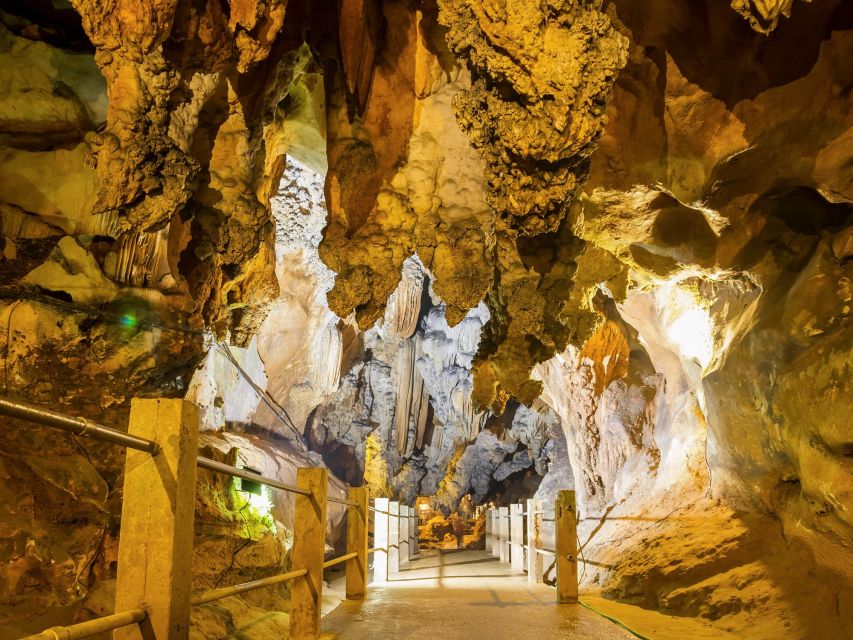 From Chiang Mai: Chiang Dao Cave Trekking Full-Day Tour - Who should book this experience?