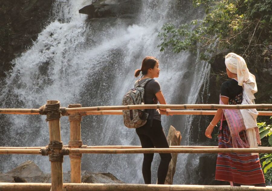 From Chiang Mai: Doi Inthanon National Park Hiking Tour - Is $84 a fair price?
