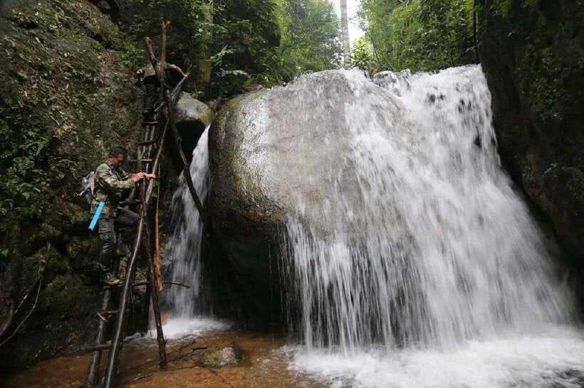 From Chiang Mai: Doi Saket Hiking Tour with Lunch - What makes this Doi Saket trek special
