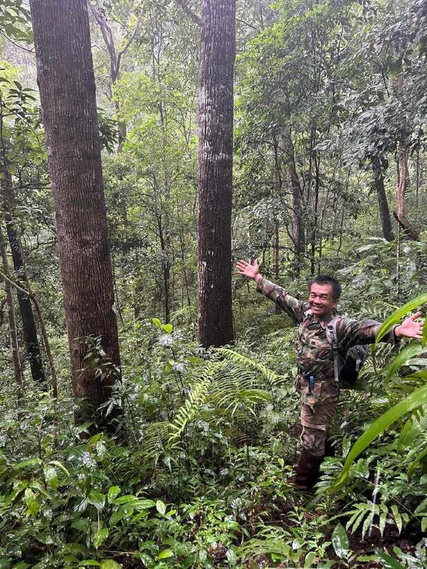 From Chiang Mai: Doi Saket Hiking Tour with Lunch - Leaving Chiang Mai for Doi Saket