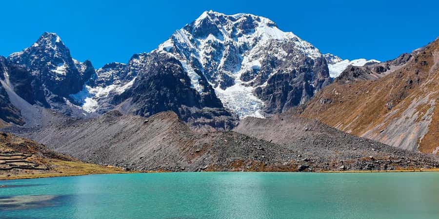 From Cusco: 7 Lakes Ausangate Trek with Breakfast and Lunch - Key points to know before you go