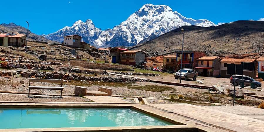 From Cusco: 7 Lakes Ausangate Trek with Breakfast and Lunch - Why the Ausangate lakes are worth the effort
