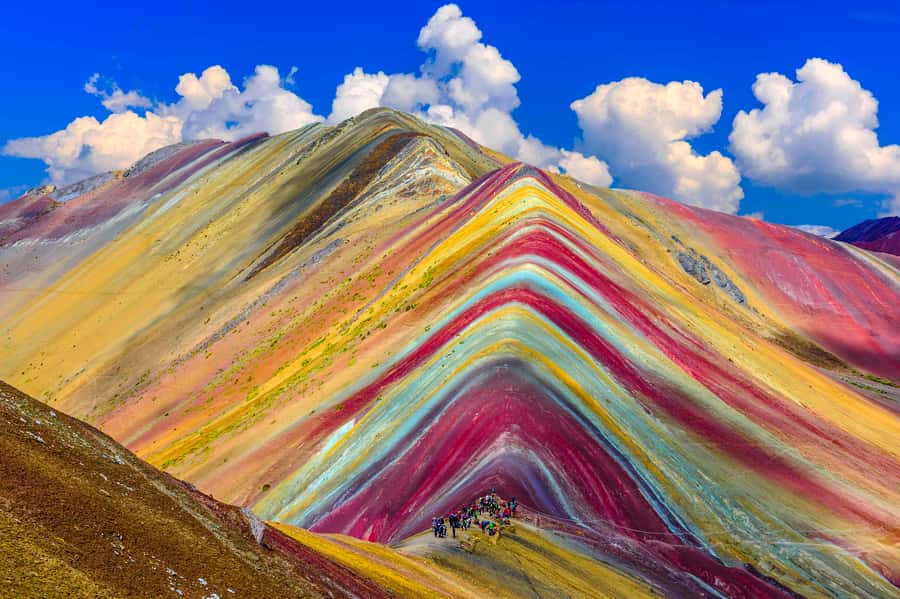 From Cusco: Rainbow Mountain Trek - Why this mountain day is worth the effort