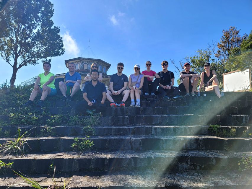 From Da Nang or Hoi An: Bach Ma National Park Trek & Lunch - What to pack for a safer, better day