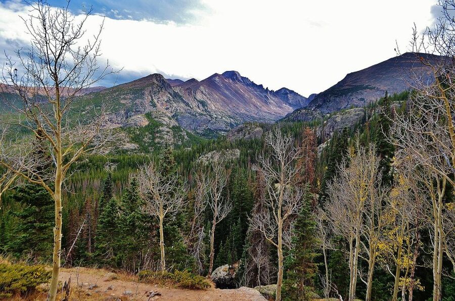 From Denver: Guided Hike in Rocky Mountain National Park - Key points to know before booking