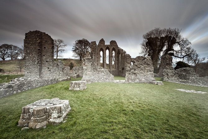 From Dublin: Game of Thrones Winterfell Locations Trek - Coaches, guides, and the weak point in the day