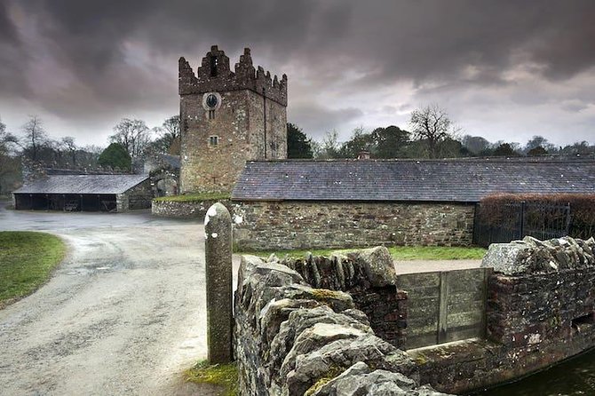 From Dublin: Game of Thrones Winterfell Locations Trek - Is $95.53 good value?