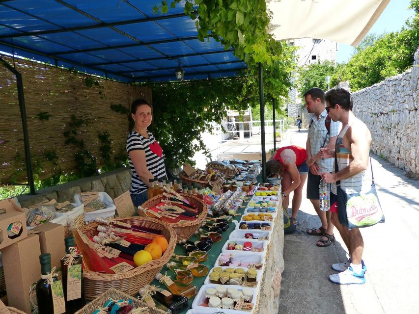 From Dubrovnik: Hiking & Swimming on Koločep Island Day Trip - Who should book this Koločep day trip?