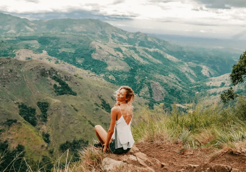 From Ella : Sun rise Hike to Ella Rock - Practical tips for a smoother morning