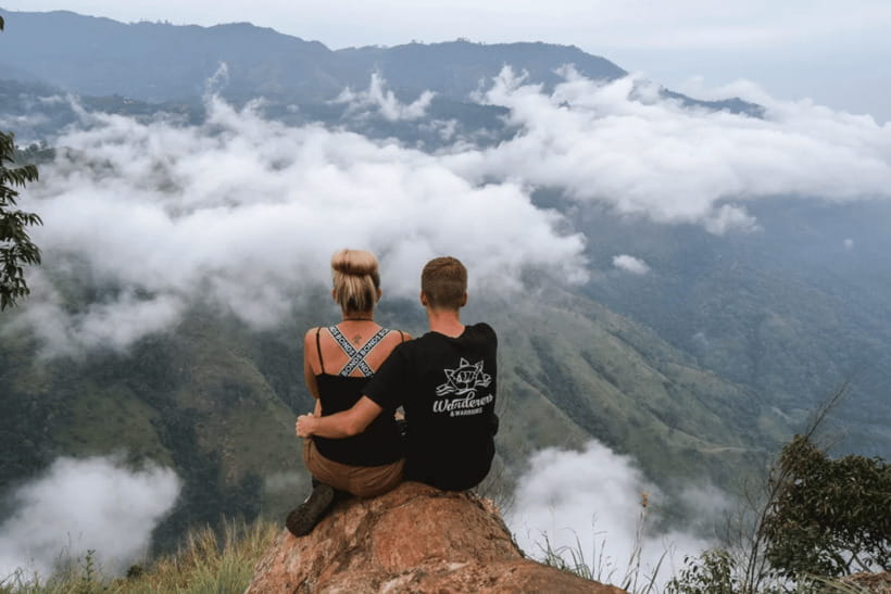 From Ella : Sun rise Hike to Ella Rock - Booking flexibility and guide service