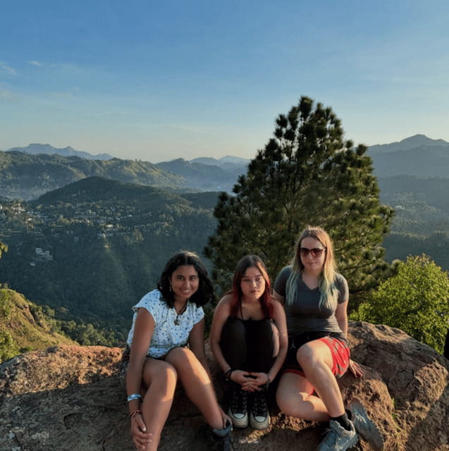 From Ella : Sunrise Hike to Little Adams Peak - Practical preparation for the three-hour outing