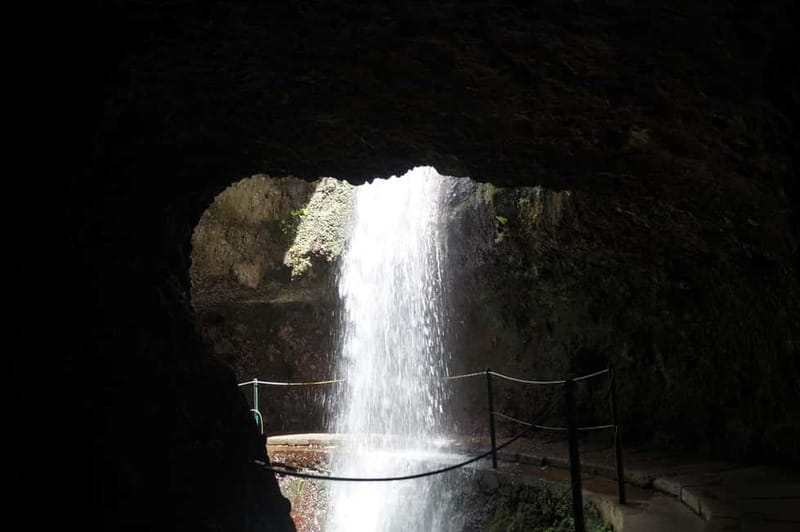 From Funchal: Levada Nova Hiking Tour with stopover at beach - What to pack for the Levada Nova