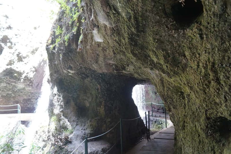 From Funchal: Levada Nova Hiking Tour with stopover at beach - Who will enjoy this tour most?