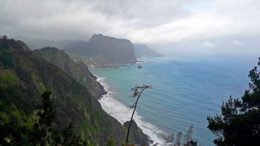 From Funchal: Machico to Porto da Cruz Larano Cliff Hike - Is $50 a fair price?