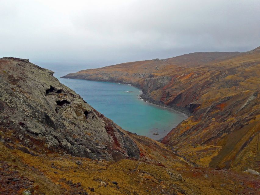 From Funchal: Ponta de São Lourenço/Caniçal Full-Day Hike - Key points to know before you book