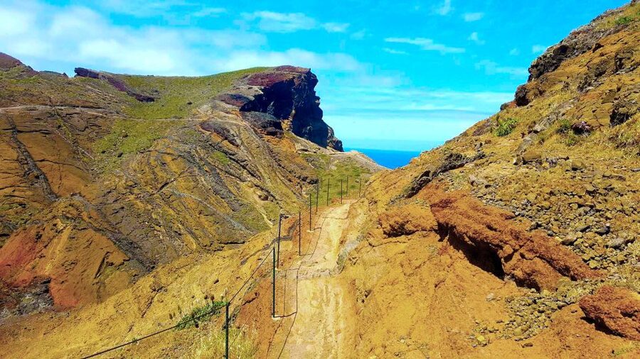 From Funchal: Ponta de São Lourenço/Caniçal Full-Day Hike - Weather, clothing, and practical preparation
