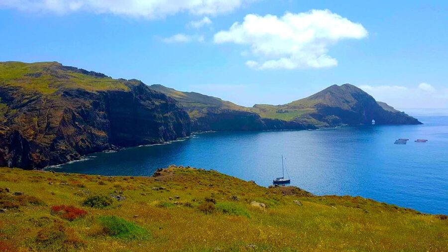 From Funchal: Ponta de São Lourenço/Caniçal Full-Day Hike - Why eastern Madeira feels so different