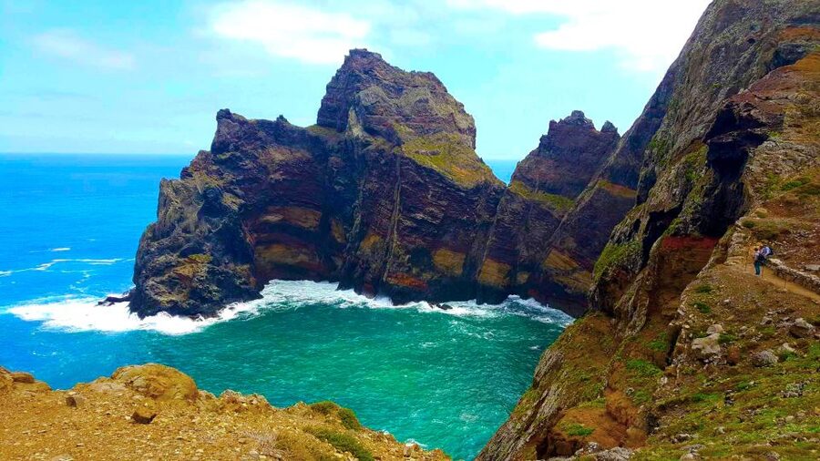 From Funchal: Ponta de São Lourenço/Caniçal Full-Day Hike - Guides, pace, and group experience