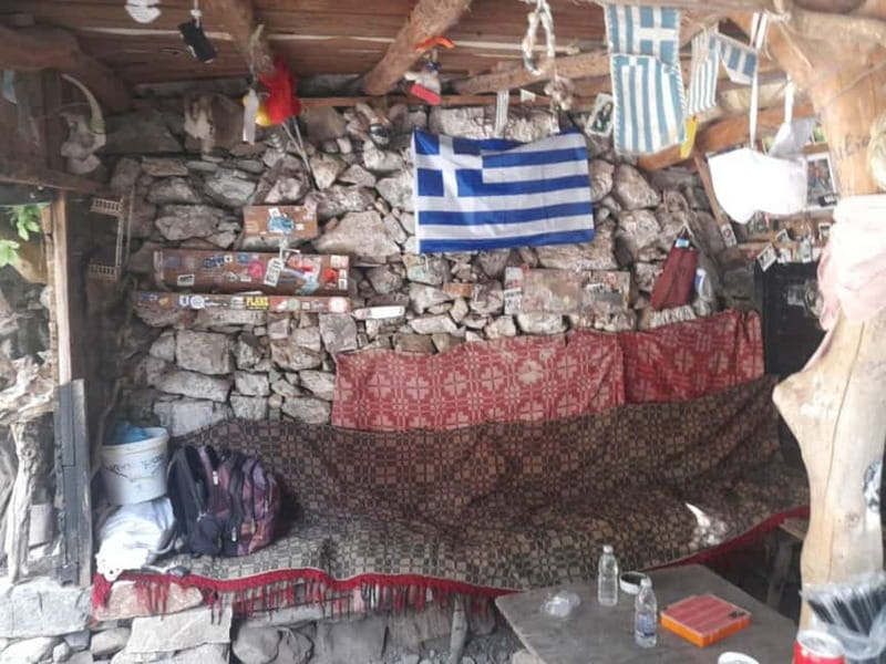 From Georgioupoli: Easy Hiking Day-Trip to Imbros Gorge - Frangokastello, the Venetian castle, and the Libyan Sea