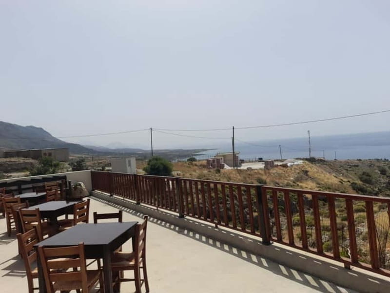 From Georgioupoli: Easy Hiking Day-Trip to Imbros Gorge - Is the $34 price good value?