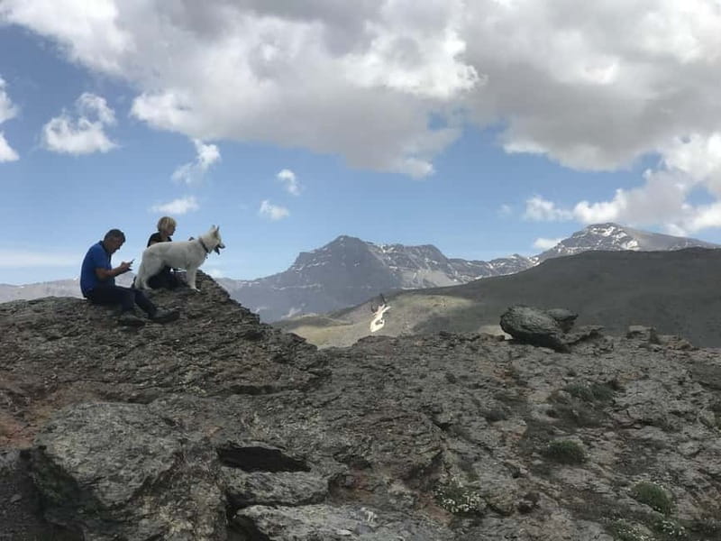 From Granada: High Sierra Nevada hiking experience - Who should book this Sierra Nevada hike?